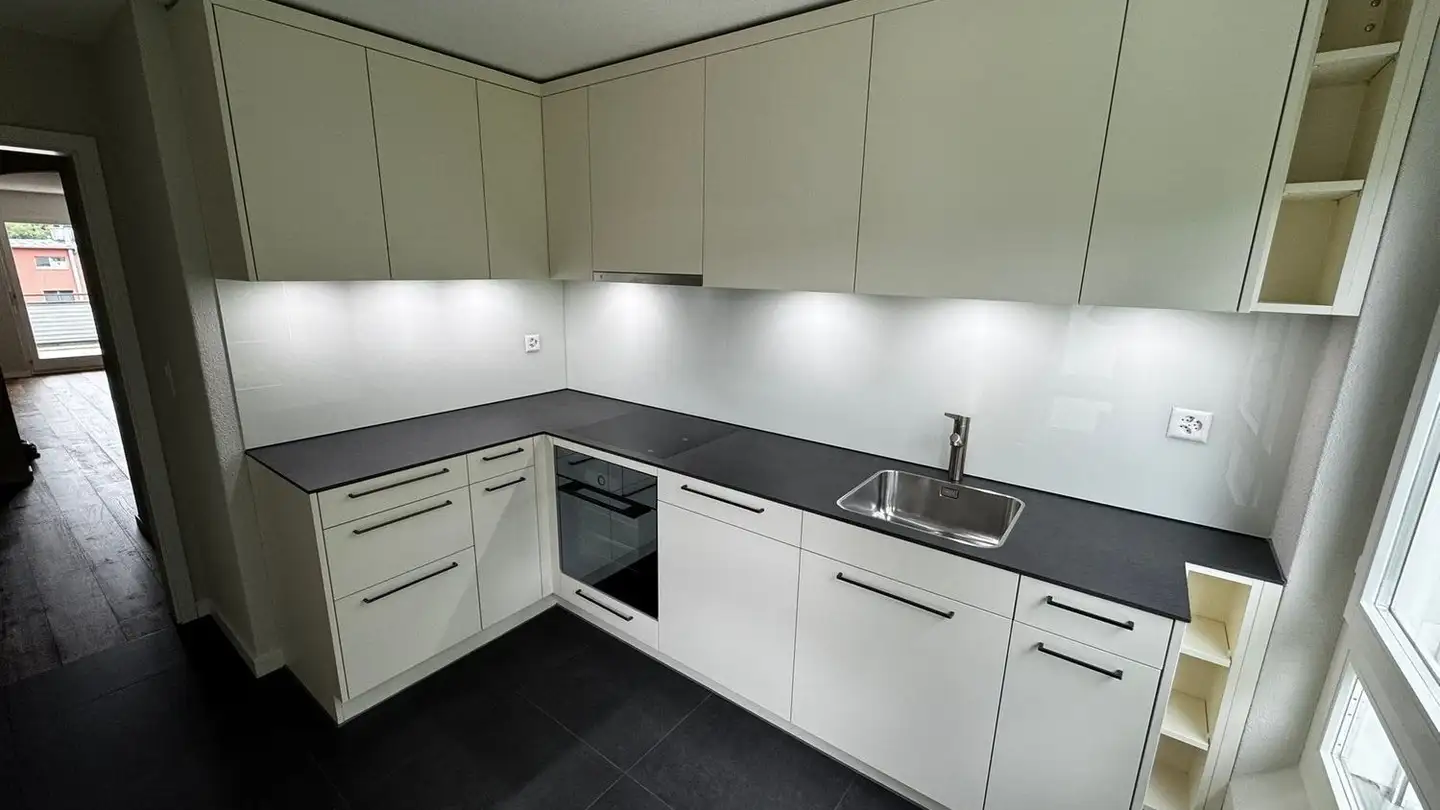 Apartment for sale - Chemin Kellersried / Kellersriedweg 10, 2503 Biel/Bienne