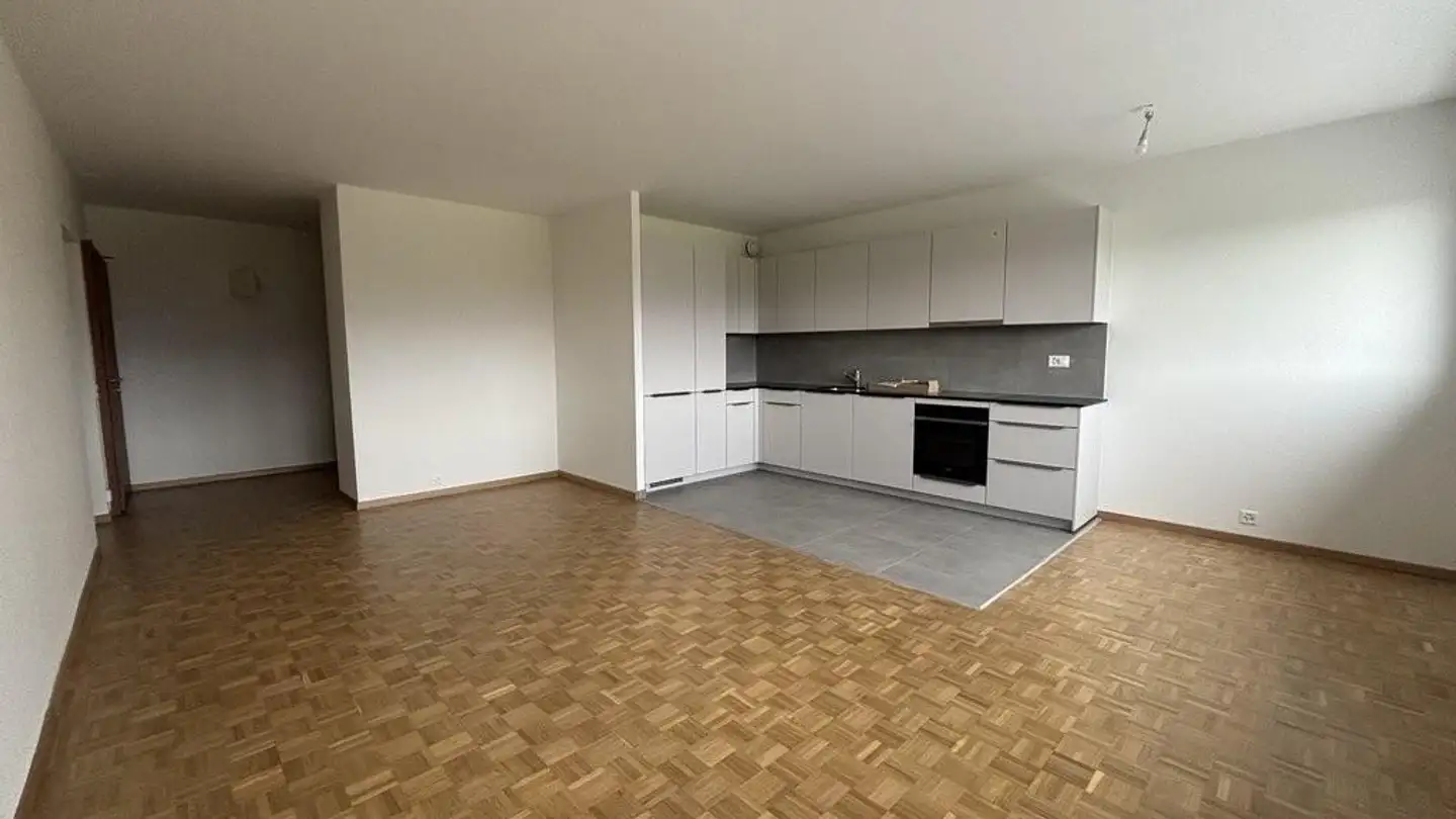 Apartment for rent - Route De Mon-Idée 47, 1226 Thônex - Photo 2