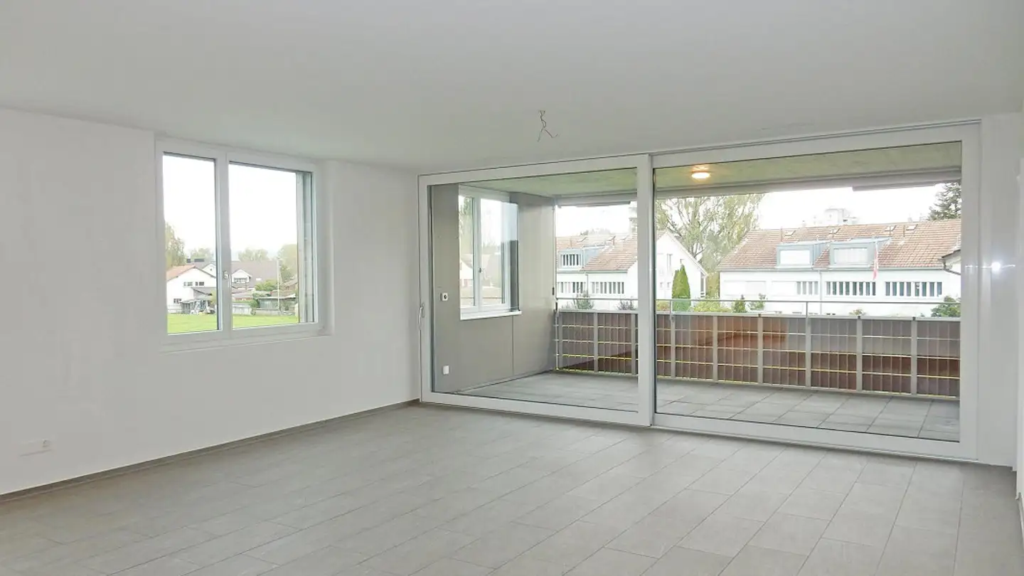 Appartamento in affitto - Büeleggweg 6b, 9244 Niederuzwil - Foto 2