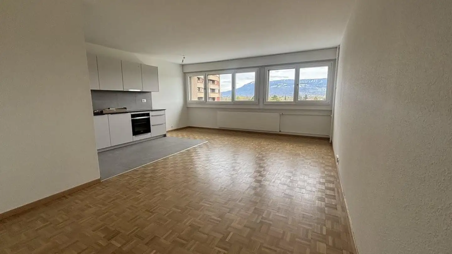 Apartment for rent - Route De Mon-Idée 47, 1226 Thônex - Photo 3