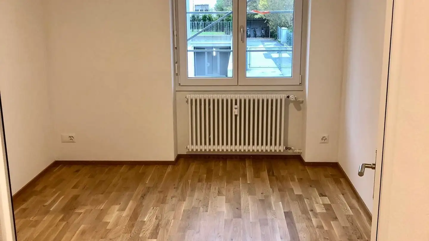 Apartment for rent - Sommergasse 7, 4123 Allschwil - Photo 4