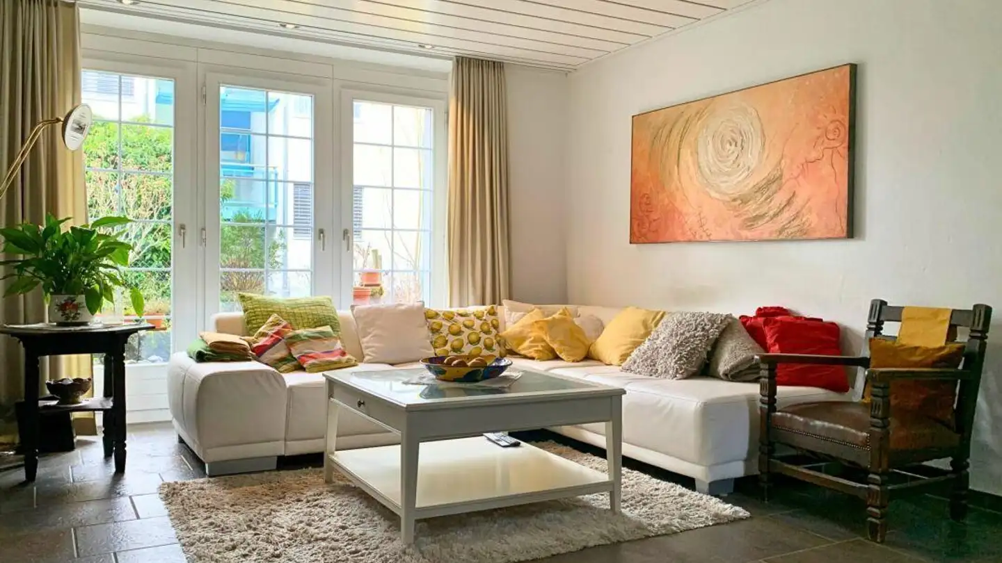 Casa singola in vendita - Oberer Gubel 7, 8645 Jona - Foto 4