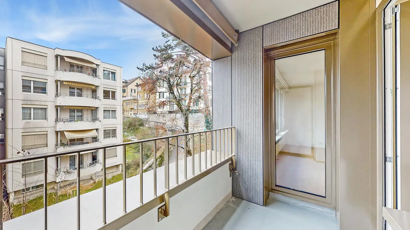 Appartement à louer - Chemin Des Grands-Pins 2, 2000 Neuchâtel