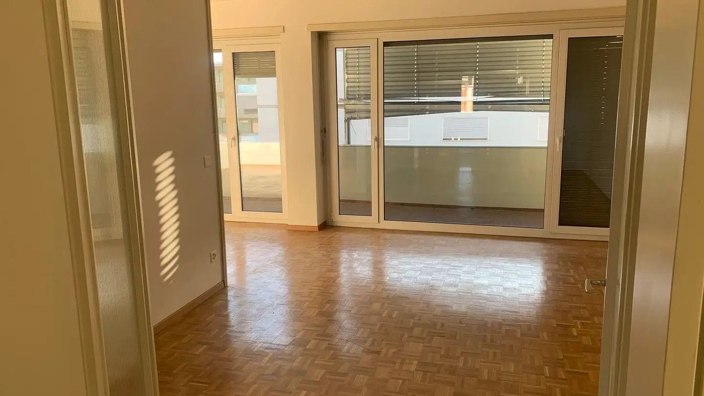 Apartment for rent - Via Antonio Ciseri 4, 6900 Lugano - Photo 2