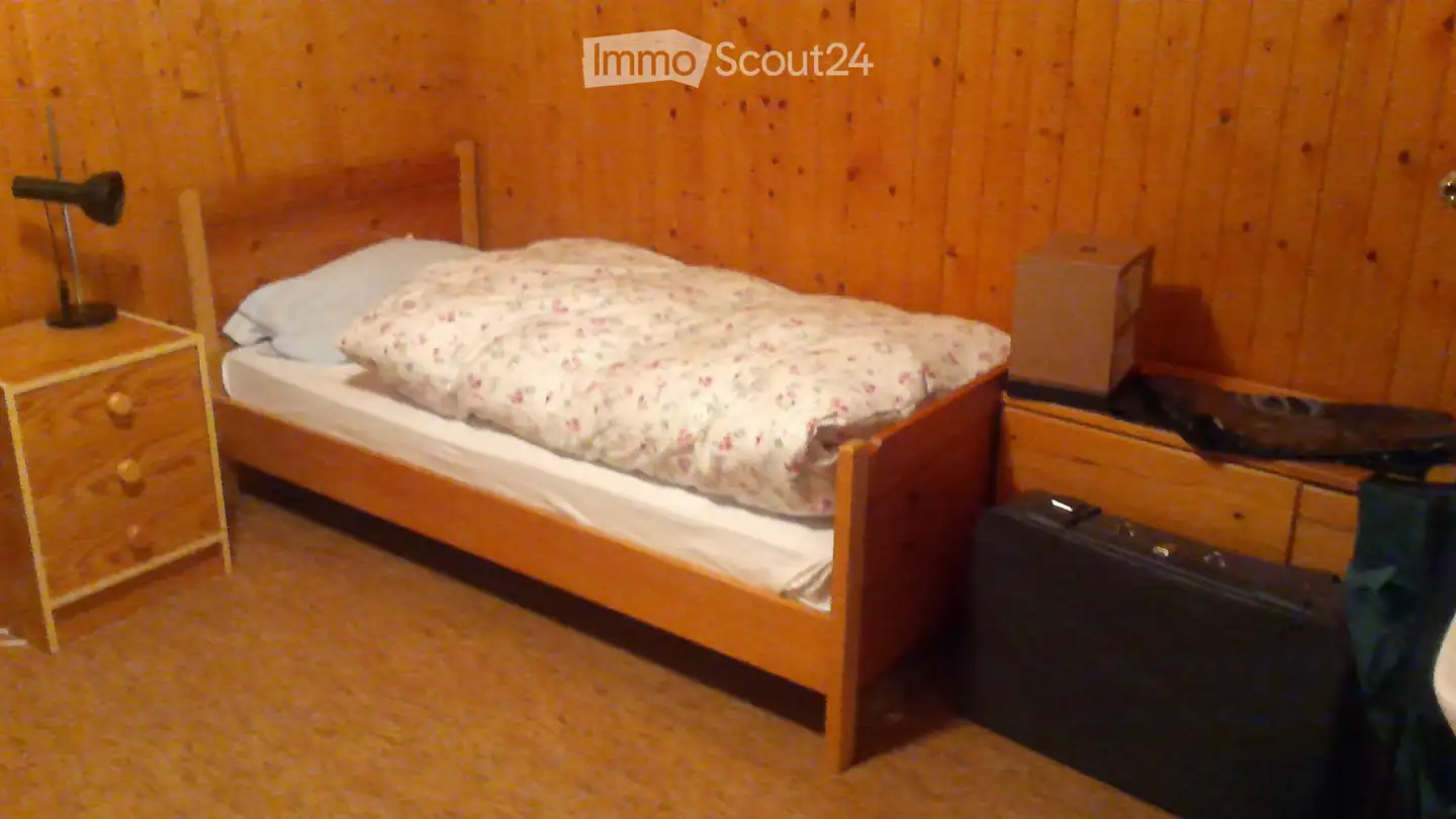 Appartement à louer - 1961 Vernamiège - Photo 4