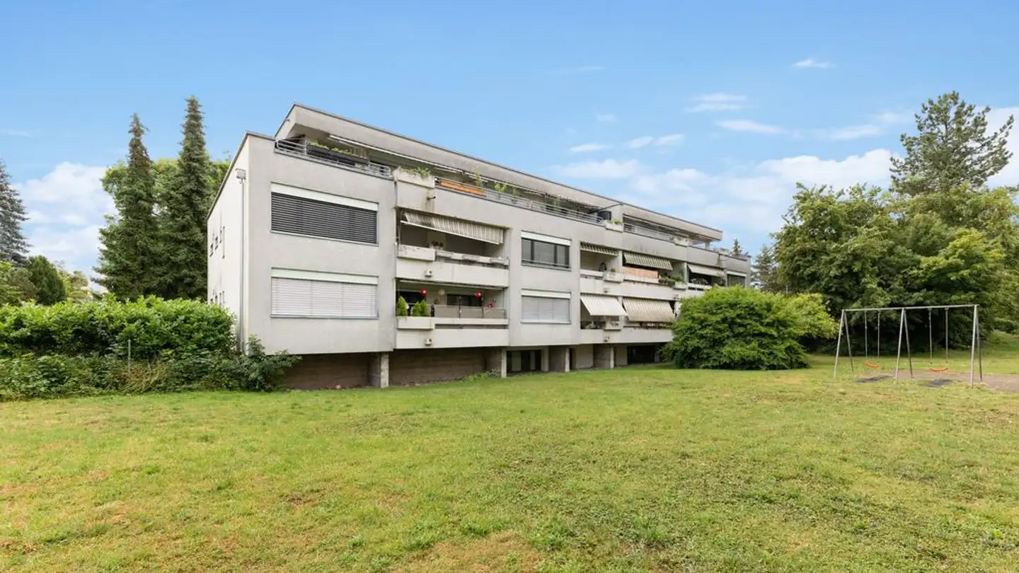 Appartamento in affitto - Zihlackerstrasse 8, 4153 Reinach BL