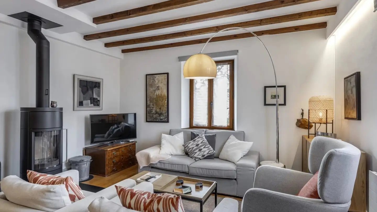 Höhlenhaus kaufen - 1255 Veyrier - Foto 4