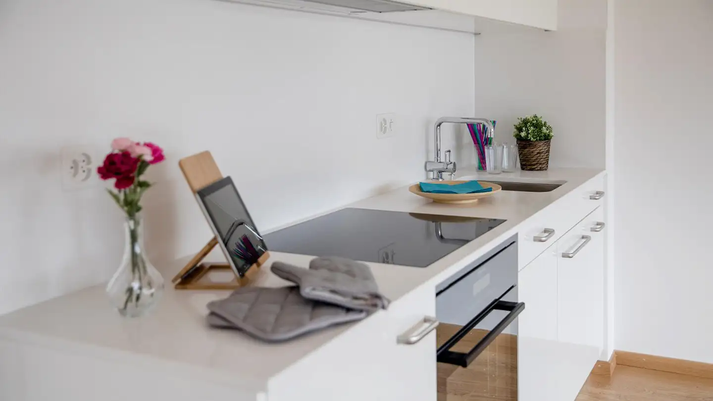 Appartamento in affitto - Nordstrasse 24, 9450 Altstätten SG