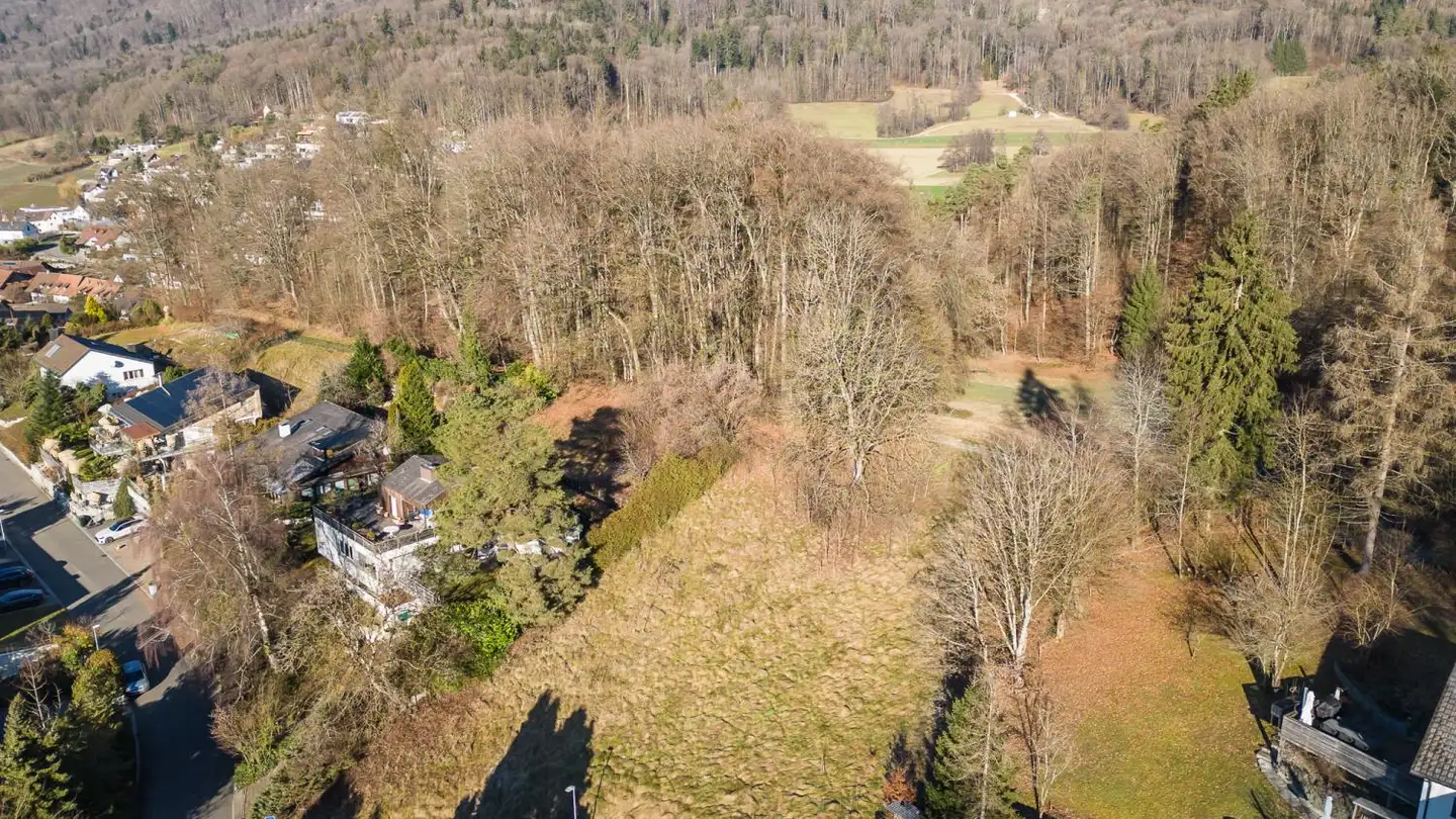 Terrain constructible à vendre - 8113 Boppelsen - Photo 2