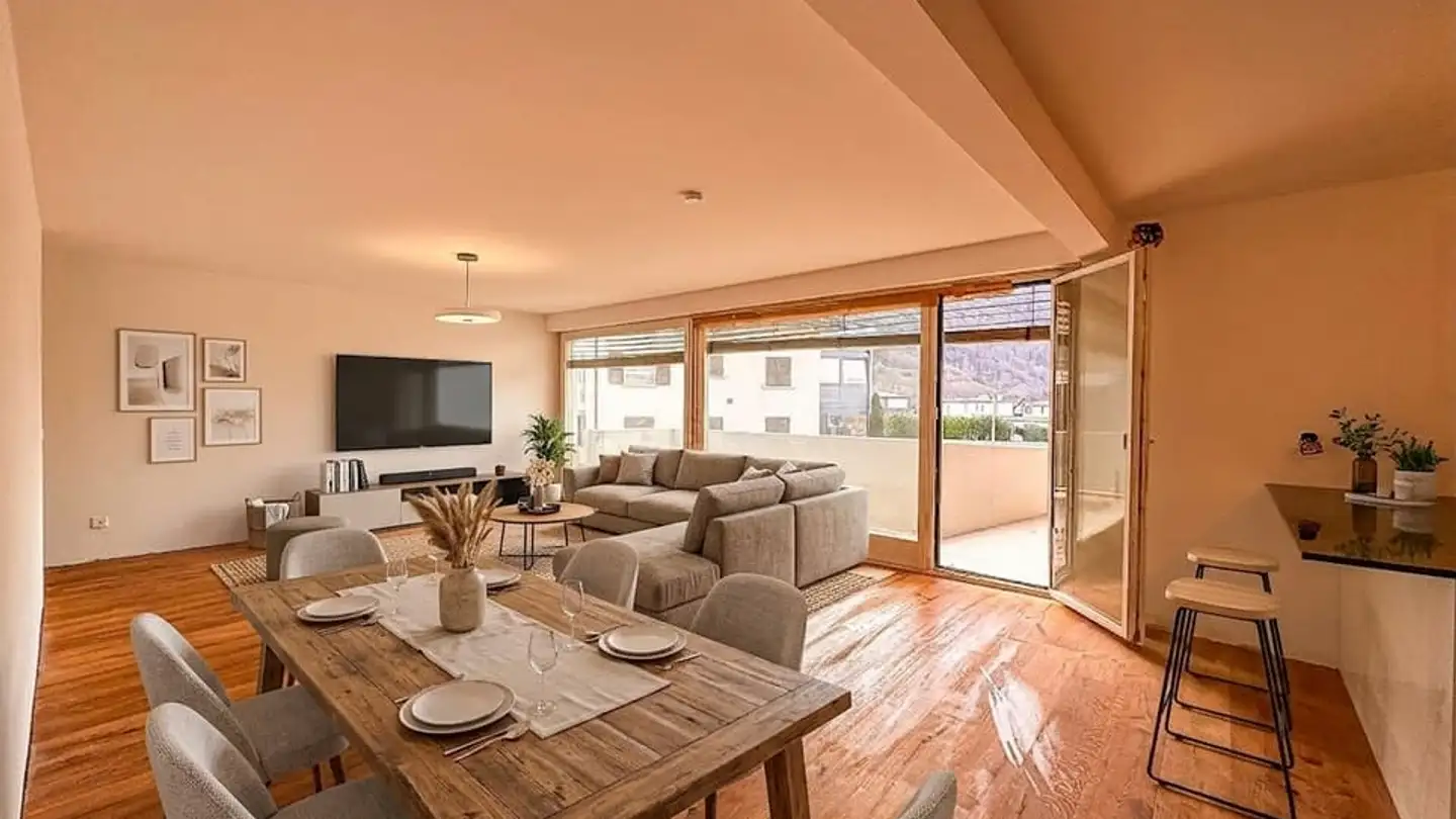 Appartamento in vendita - 1636 Broc - Foto 3