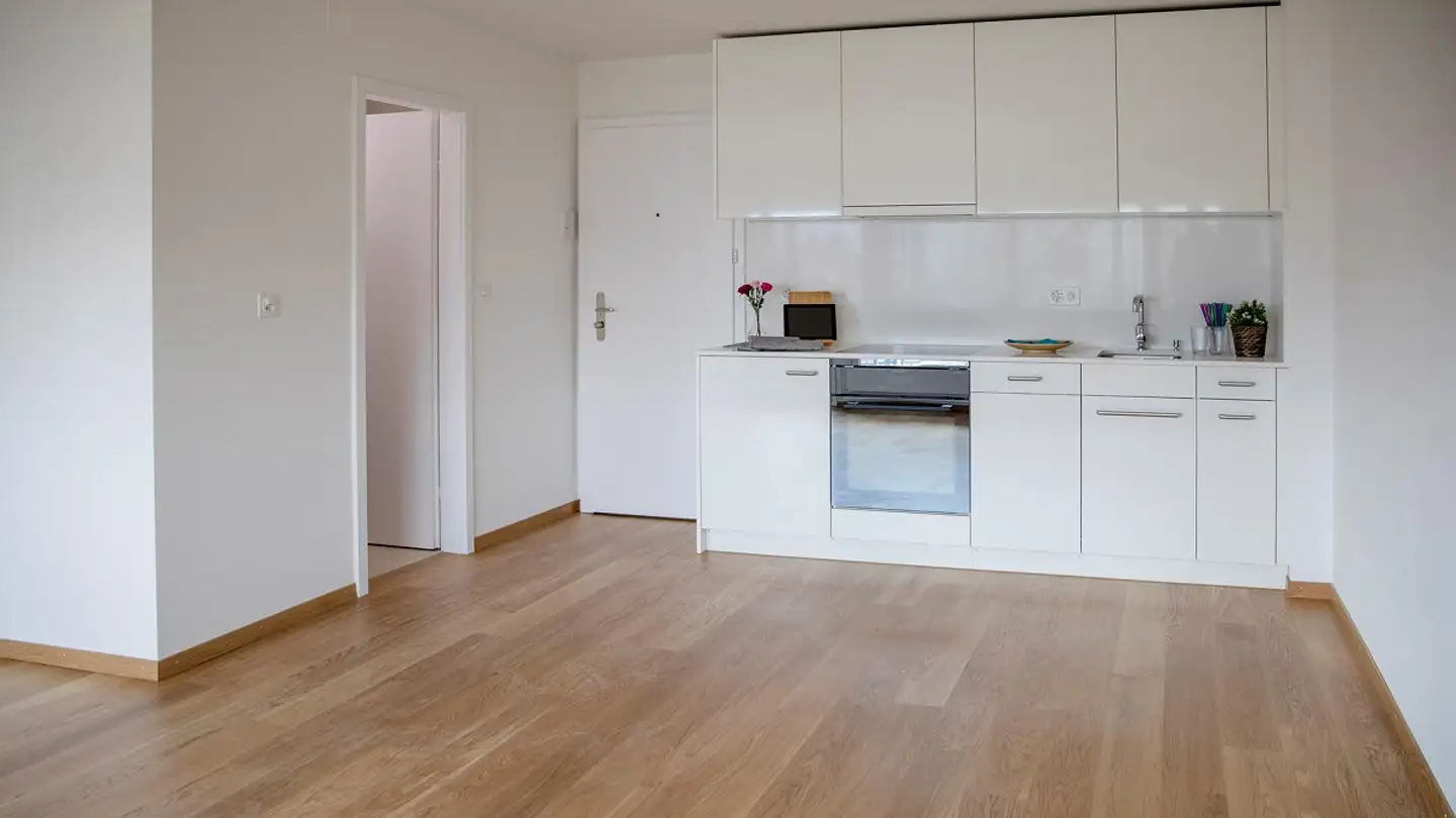 Appartamento in affitto - Nordstrasse 24, 9450 Altstätten SG - Foto 2