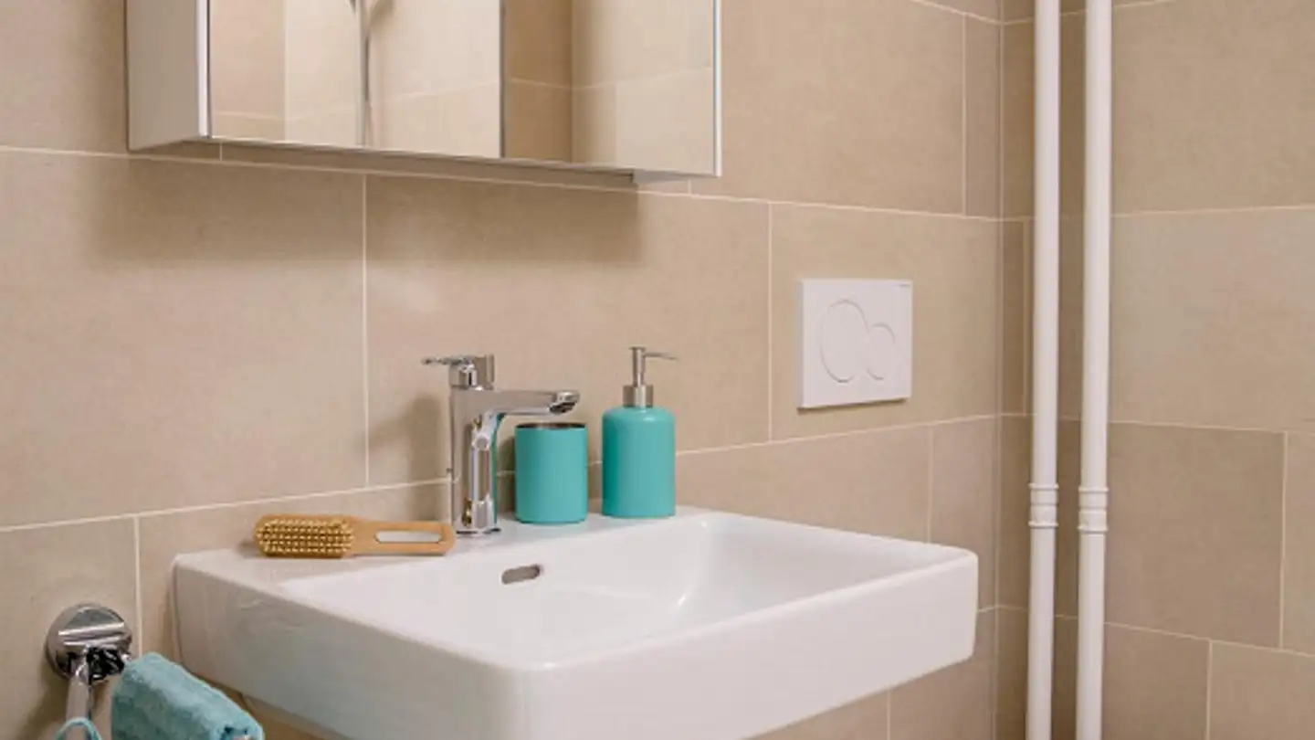 Appartamento in affitto - Nordstrasse 24, 9450 Altstätten SG - Foto 4