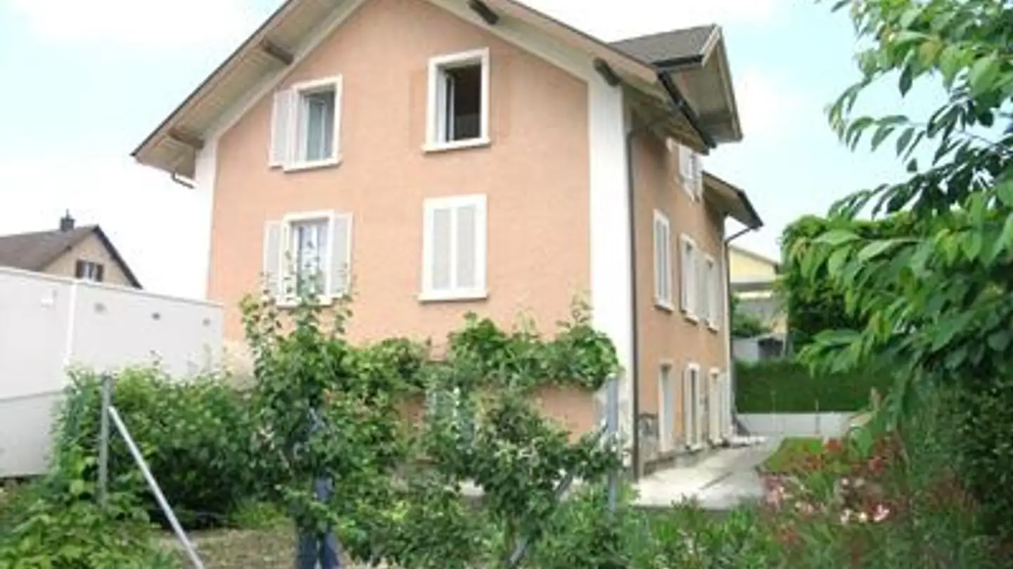 Wohnung mieten - Bankweg 15, 5610 Wohlen AG