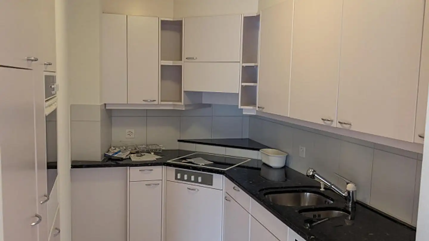 Appartamento in affitto - Zugerstrasse 2, 8820 Wädenswil - Foto 2