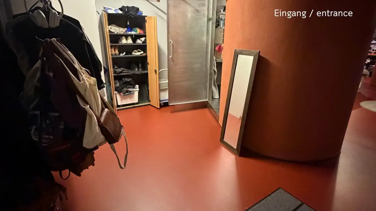 Appartement à louer - Hardstrasse 9, 8105 Regensdorf - Photo 3
