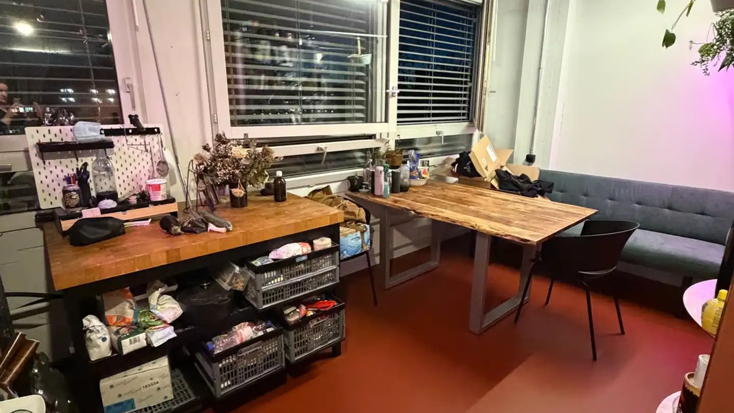 Appartement à louer - Hardstrasse 9, 8105 Regensdorf - Photo 4