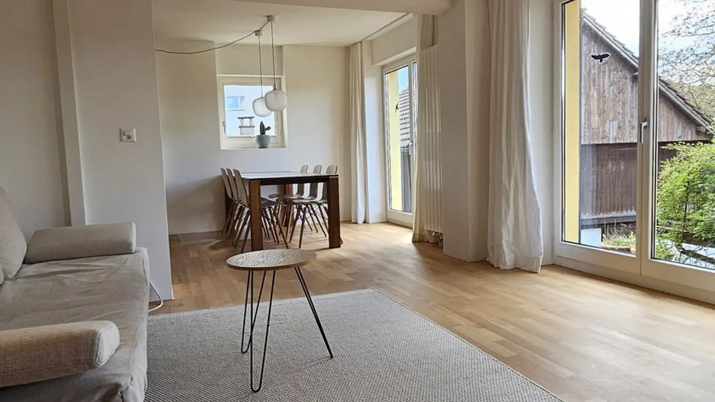 Wohnung mieten - 6340 Baar - Foto 3