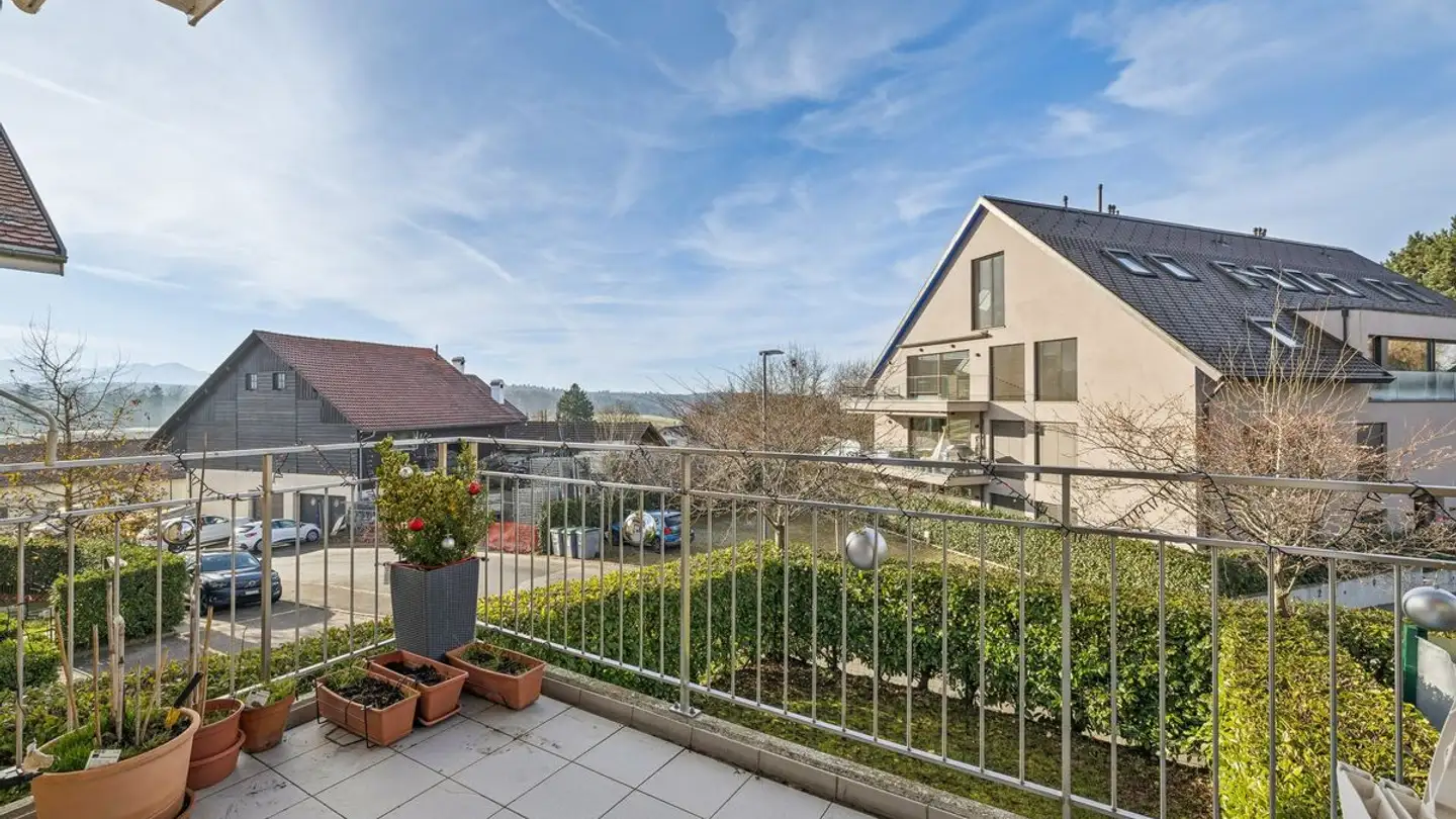 Appartement à vendre - 1066 Epalinges