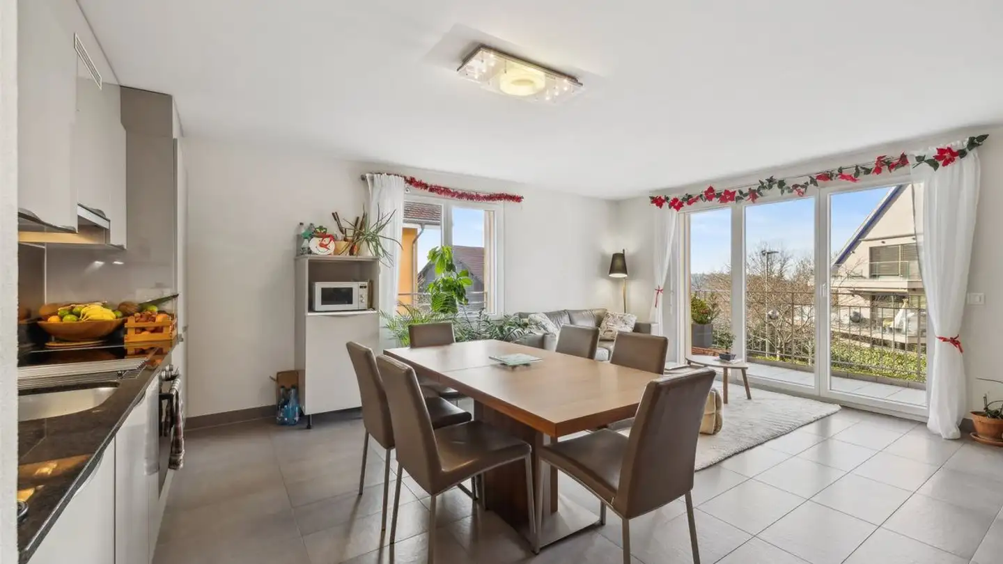 Apartment for sale - 1066 Epalinges - Photo 2