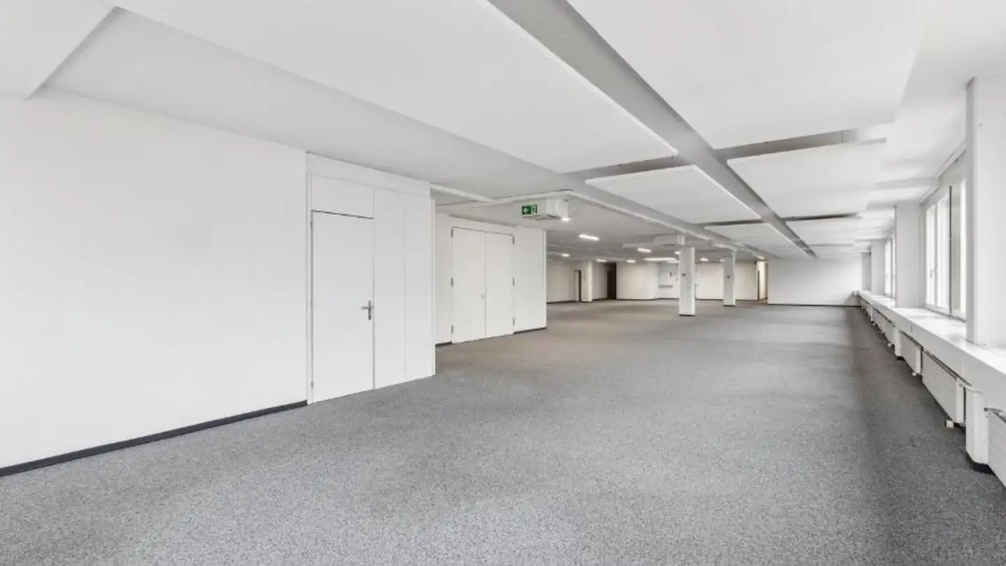 Spazio ufficio in affitto - Altgraben 23, 4624 Härkingen - Foto 2