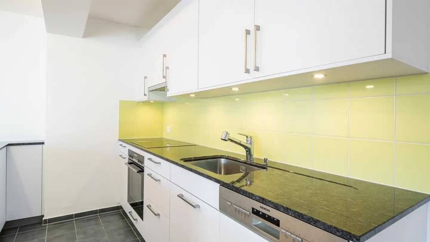 Apartment for rent - Bahnhofstrasse 46, 8200 Schaffhausen - Photo 2