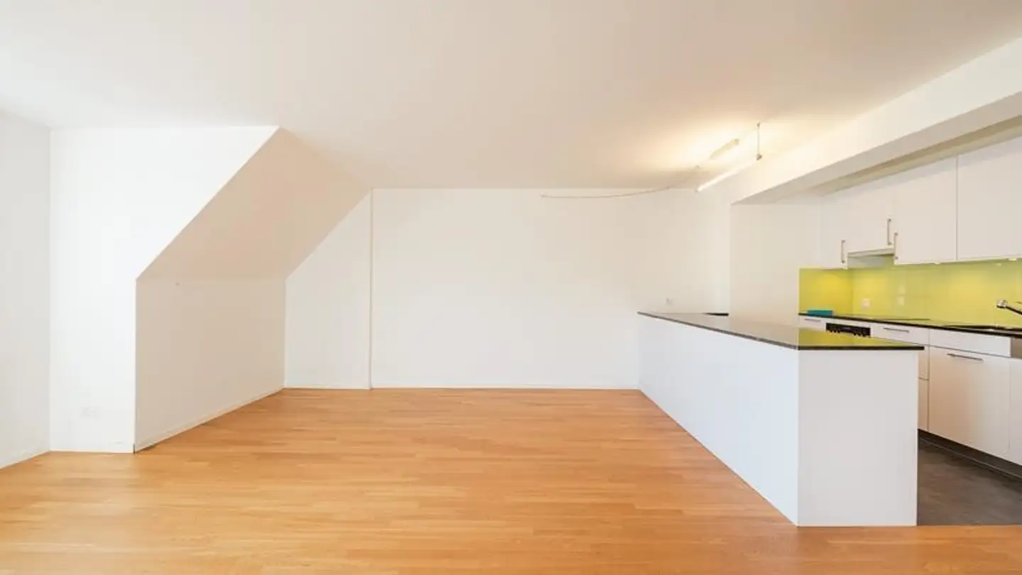 Apartment for rent - Bahnhofstrasse 46, 8200 Schaffhausen - Photo 3