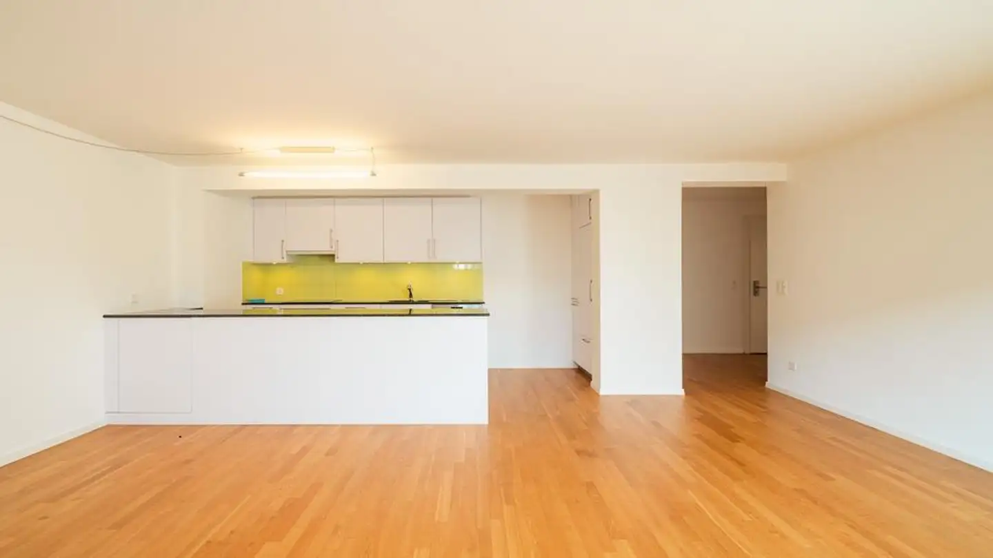 Apartment for rent - Bahnhofstrasse 46, 8200 Schaffhausen - Photo 4