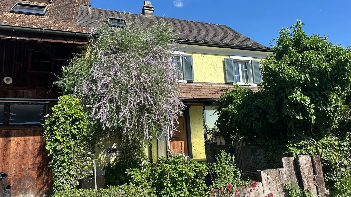 Einfamilienhaus mieten - Oberau 32, 9476 Weite - Foto 2