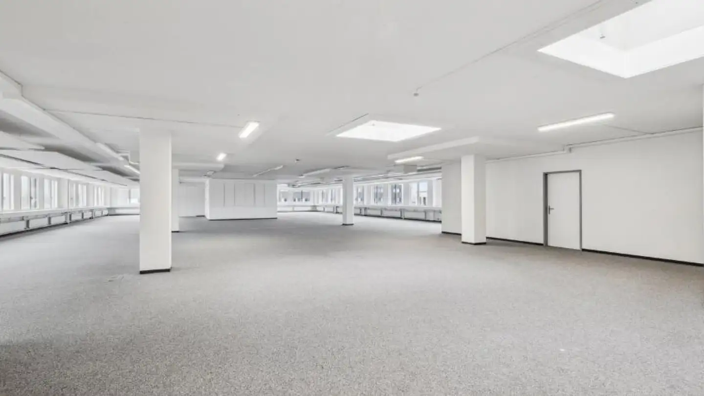 Spazio ufficio in affitto - Altgraben 23, 4624 Härkingen - Foto 3