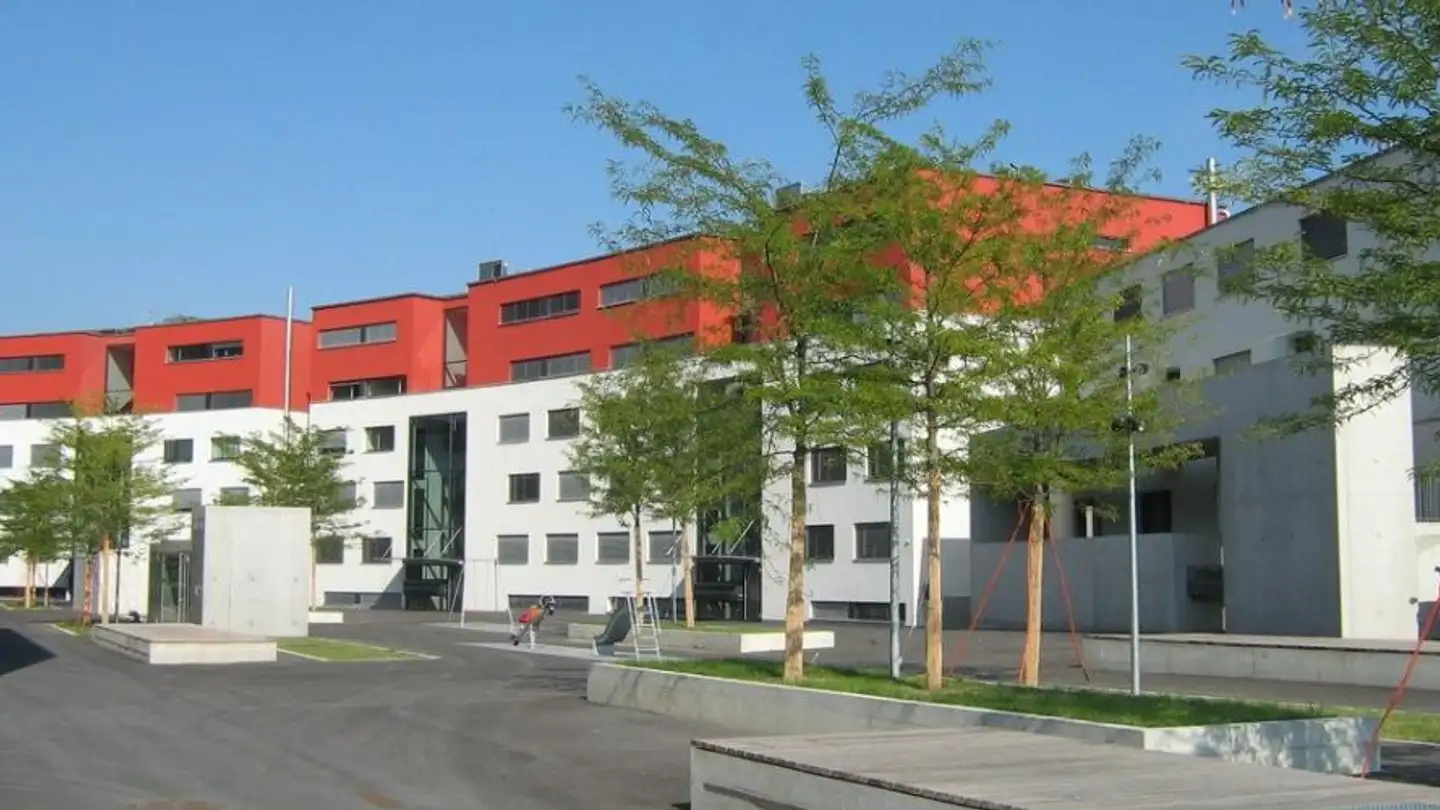 Loft in affitto - Espace de l'Europe 16, 2000 Neuchâtel