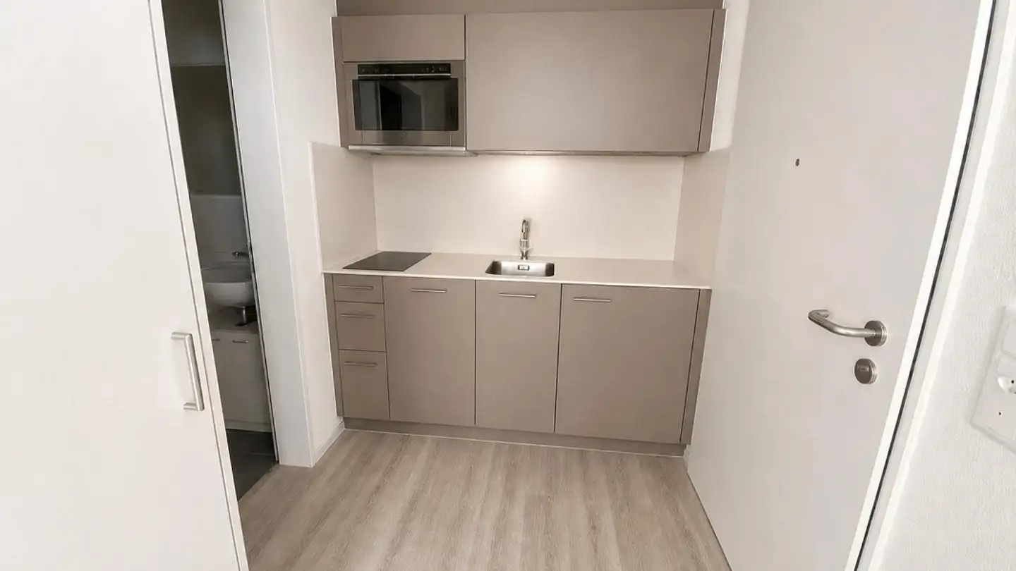 Appartement à louer - Leuenbergerstrasse 2, 9000 St. Gallen - Photo 2