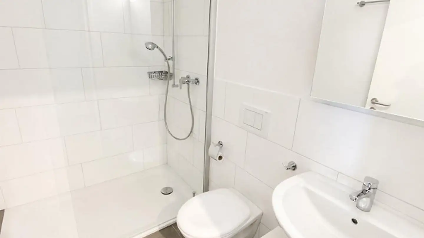 Appartement à louer - Leuenbergerstrasse 2, 9000 St. Gallen - Photo 3