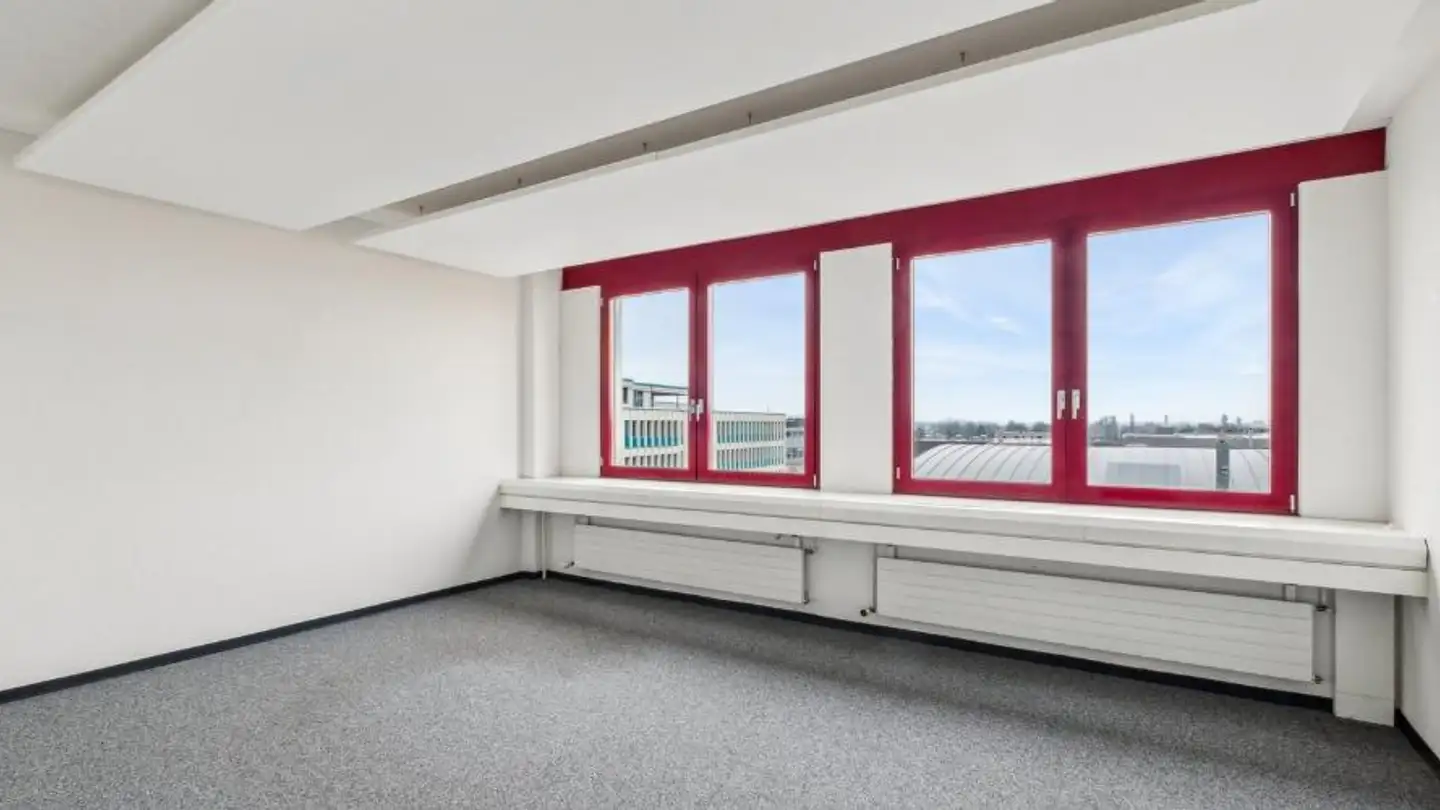 Spazio ufficio in affitto - Altgraben 23, 4624 Härkingen - Foto 4