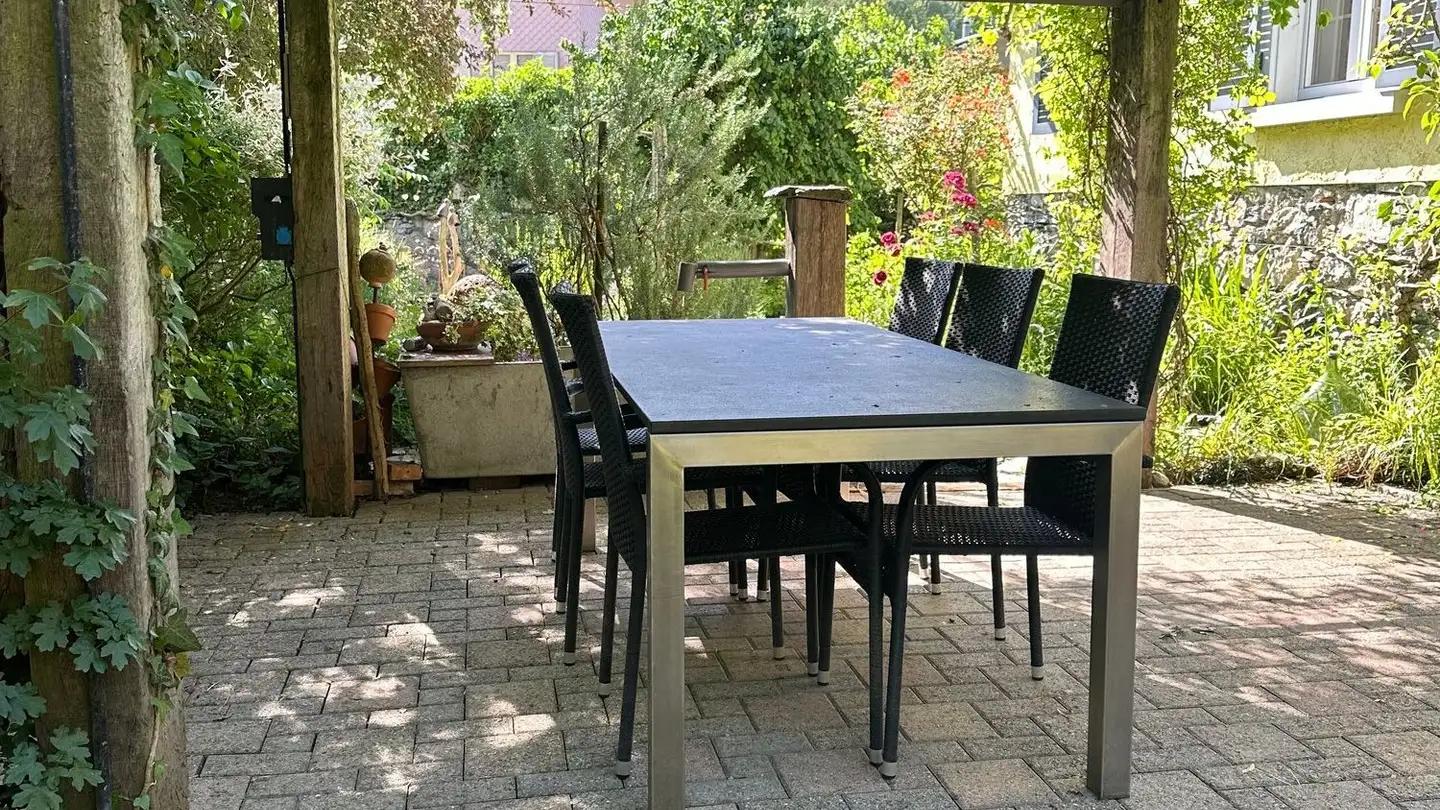 Einfamilienhaus mieten - Oberau 32, 9476 Weite - Foto 3