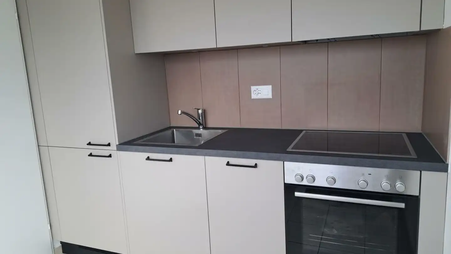 Appartement à louer - Rue Des Parcs 42, 2000 Neuchâtel