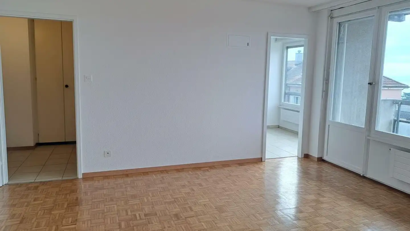 Appartement à louer - Rue Des Parcs 42, 2000 Neuchâtel - Photo 3