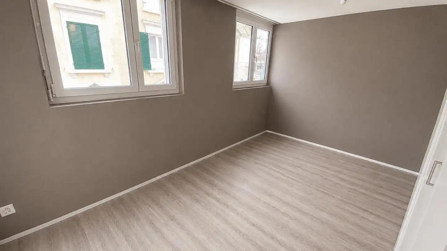 Appartement à louer - Leuenbergerstrasse 2, 9000 St. Gallen - Photo 4
