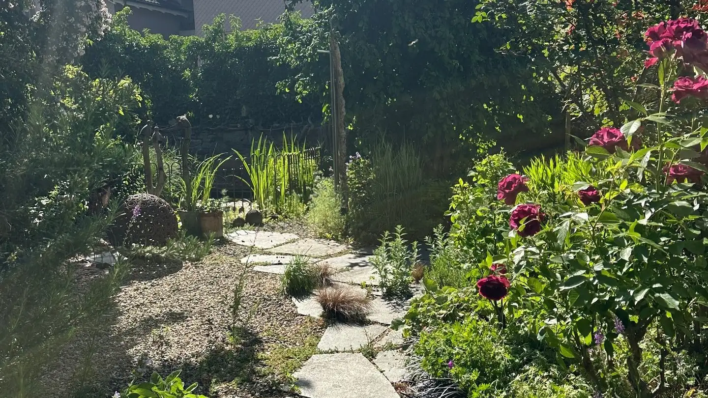 Einfamilienhaus mieten - Oberau 32, 9476 Weite - Foto 4
