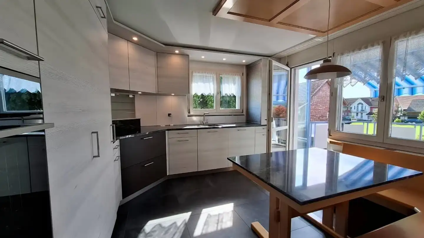Appartamento in affitto - Ebnifeld 1, 9523 Züberwangen
