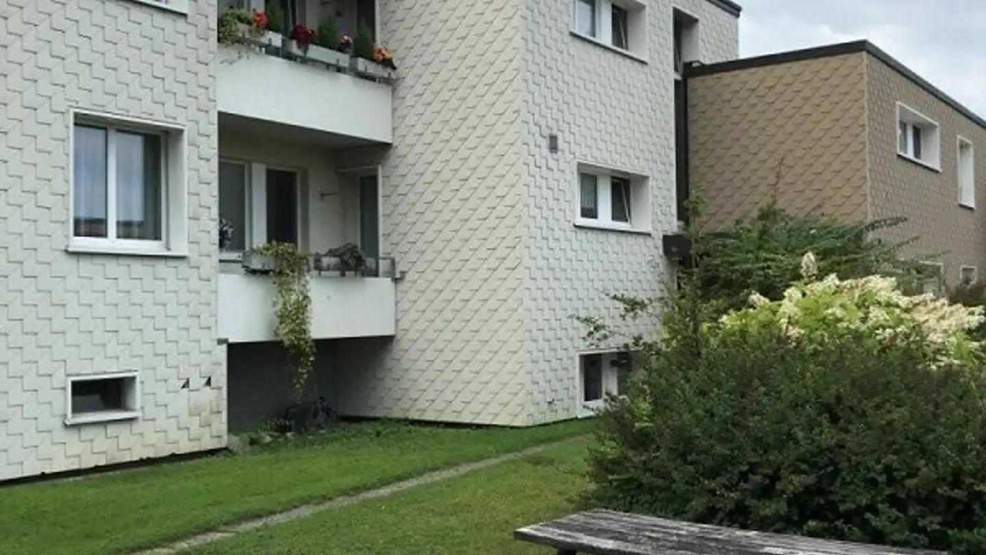 Appartement à louer - Gössikerstrasse 2, 8126 Zumikon