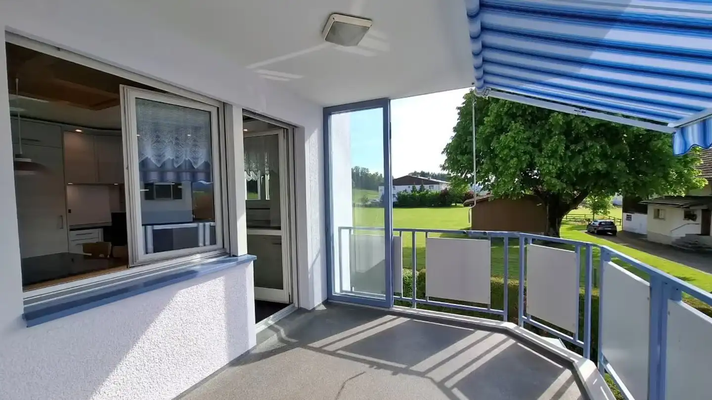 Appartamento in affitto - Ebnifeld 1, 9523 Züberwangen - Foto 4
