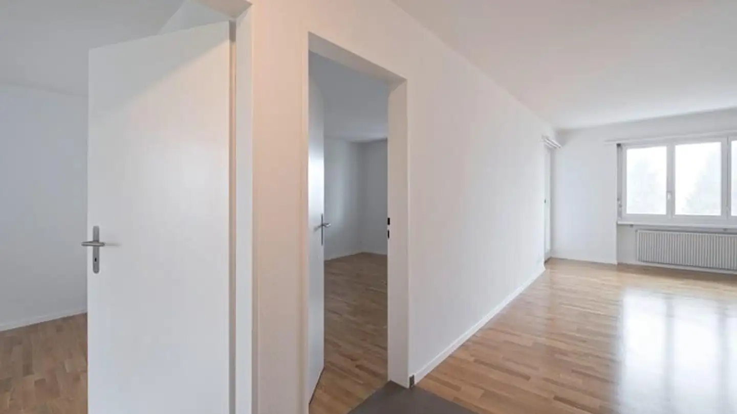 Apartment for rent - Felderhofstrasse 26a, 3360 Herzogenbuchsee - Photo 3