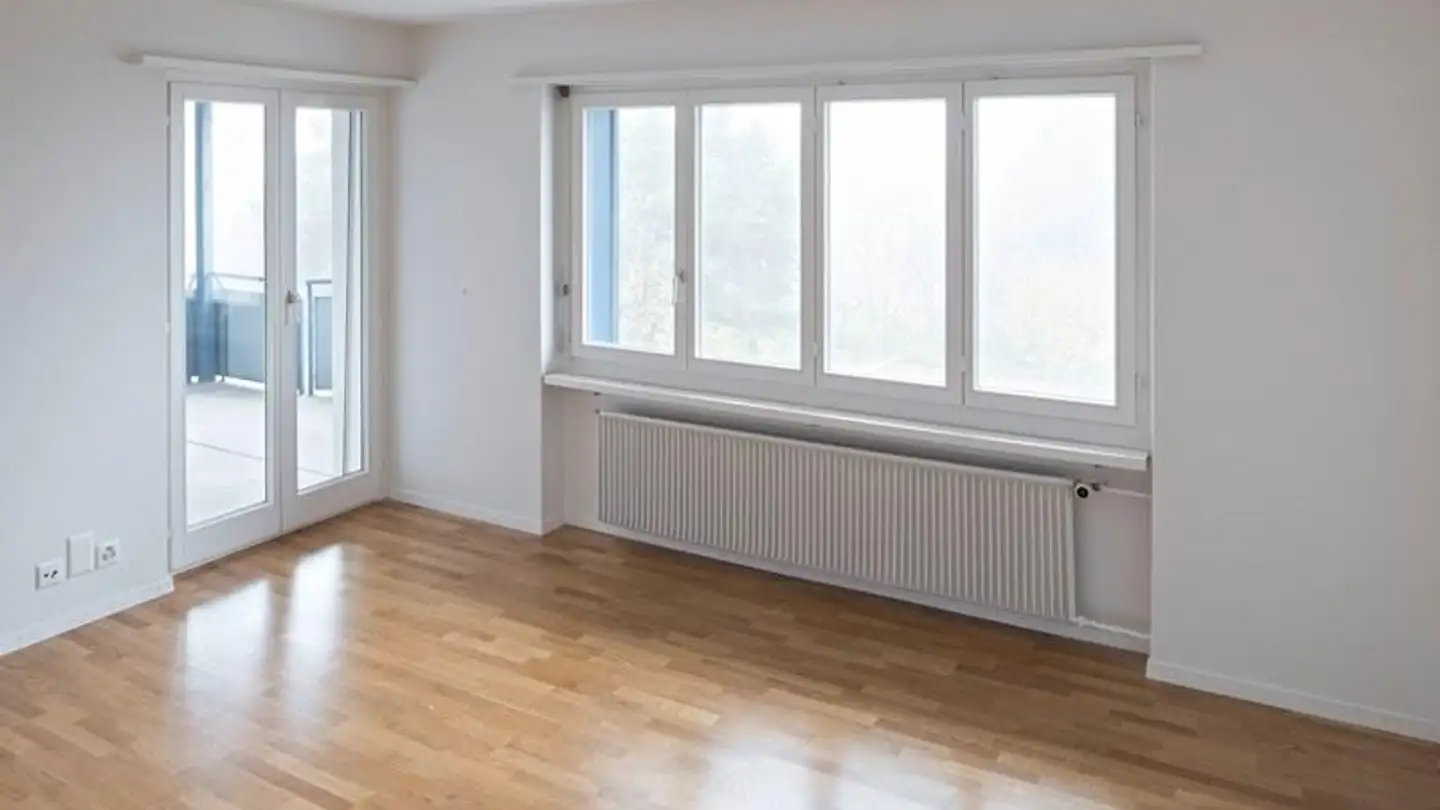 Apartment for rent - Felderhofstrasse 26a, 3360 Herzogenbuchsee - Photo 4