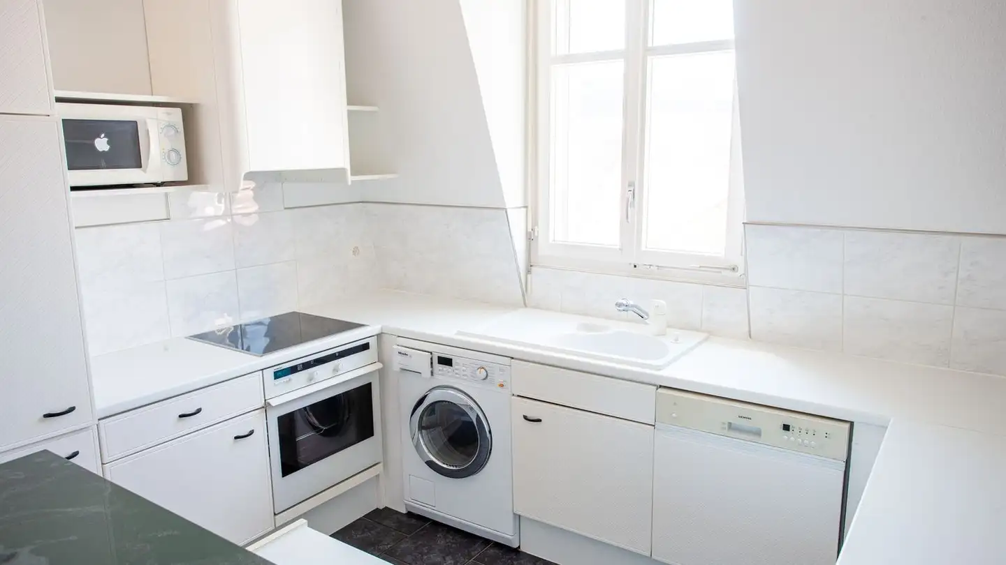 Attico in vendita - Morillonstrasse 8, 3007 Bern - Photo 2