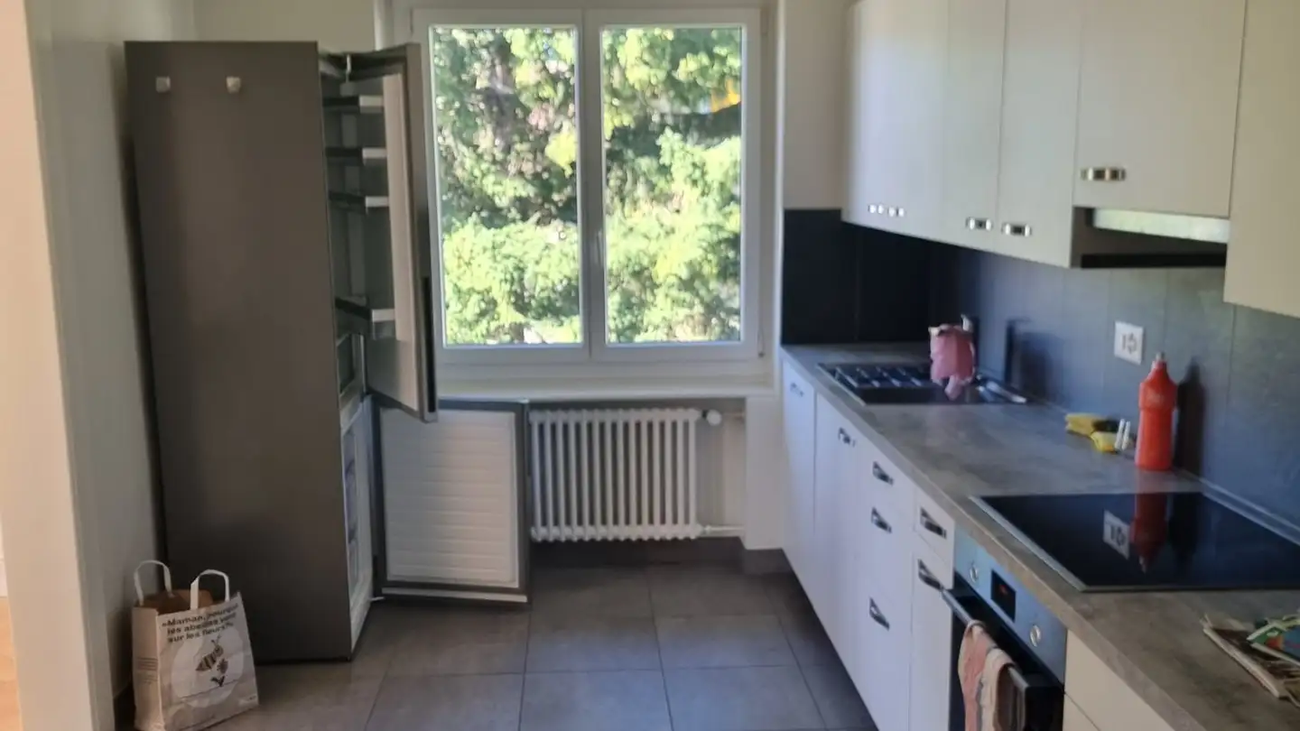 Appartement à louer - Le Prévoux, 2400 Le Prévoux