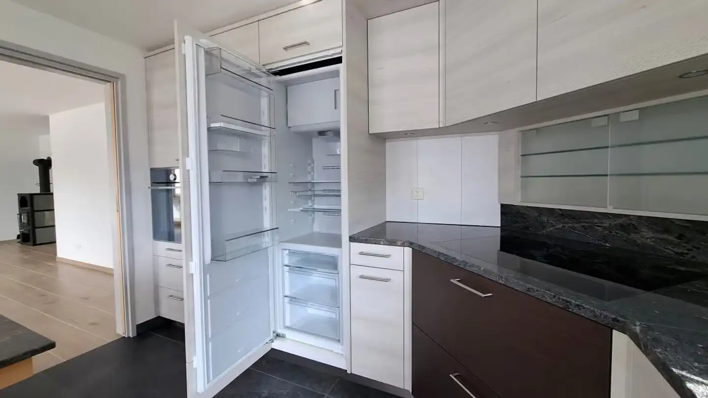 Appartamento in affitto - Ebnifeld 1, 9523 Züberwangen - Foto 2