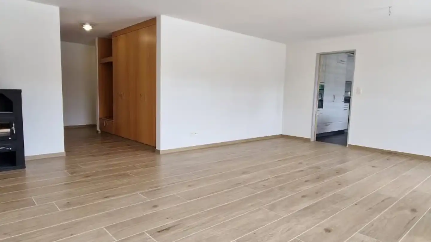 Appartamento in affitto - Ebnifeld 1, 9523 Züberwangen - Foto 3