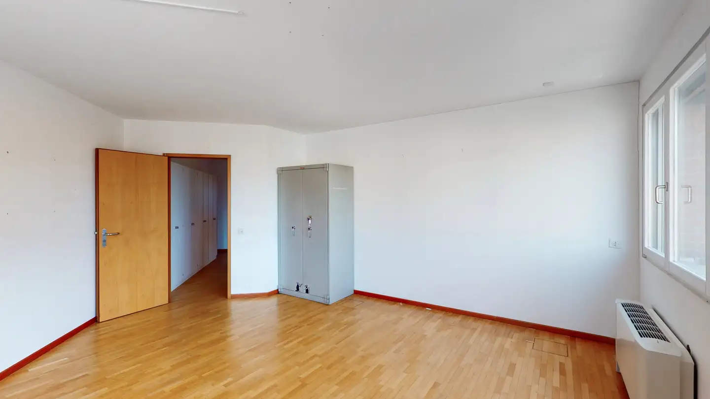 Gewerbe mieten - Via Stefano Franscini 10, 6850 Mendrisio - Foto 2