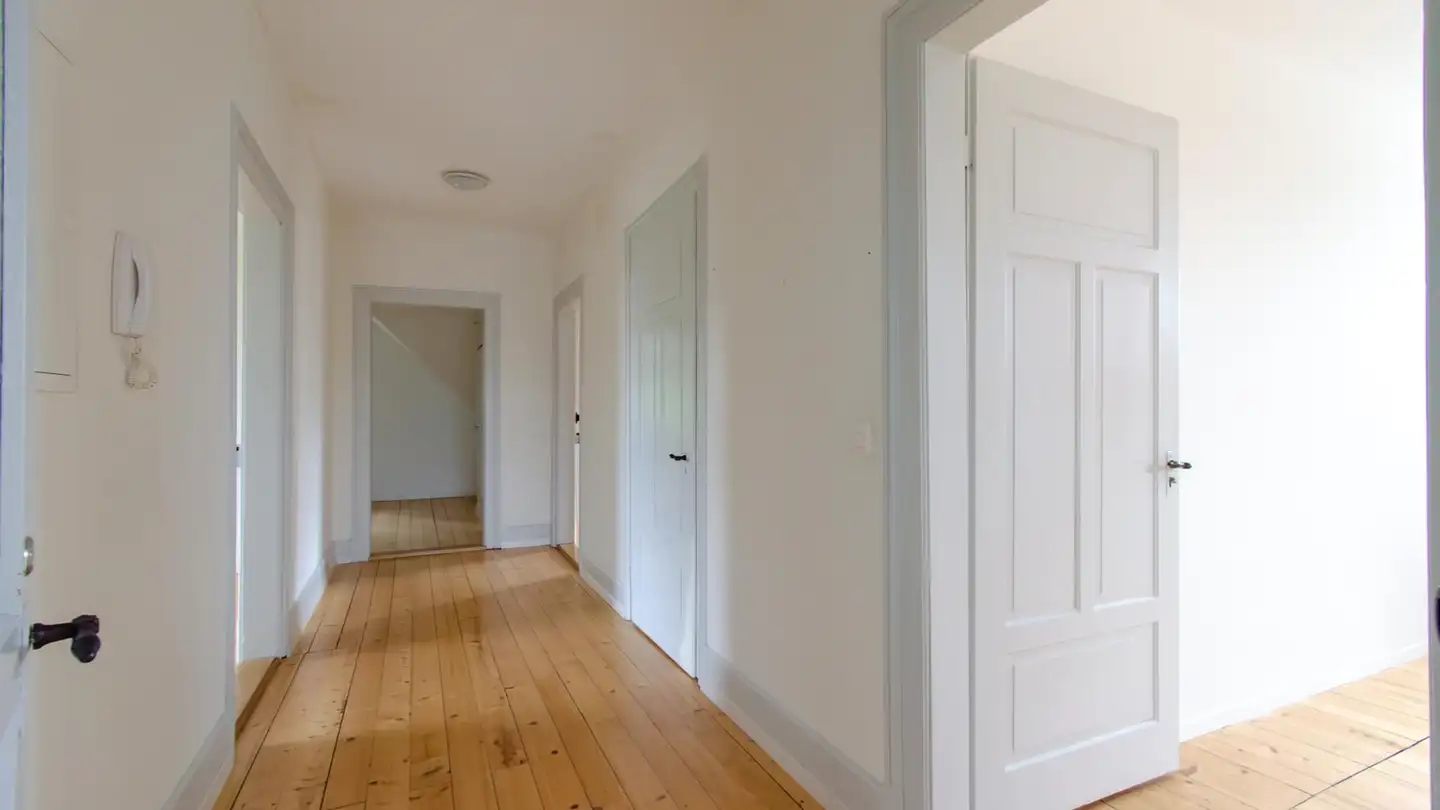 Appartement à louer - Zweibruggenmühlestrasse 11, 9014 St. Gallen