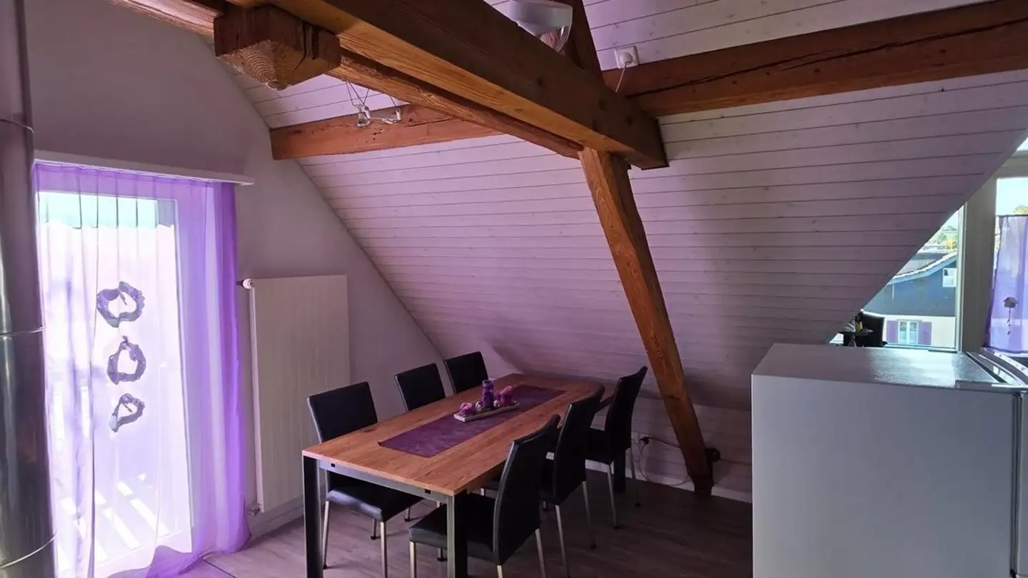 Appartement à louer - Badenerstrasse 50, 5413 Birmenstorf AG - Photo 2